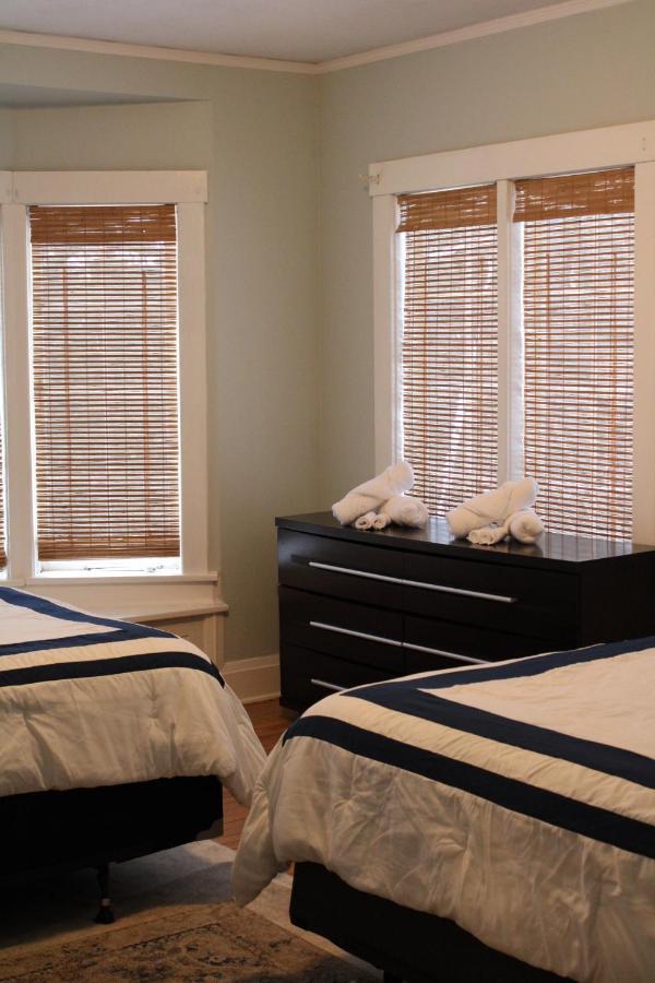The Hillside B&B. Home W/ Breakfast Service! Wisconsin Dells Exterior foto