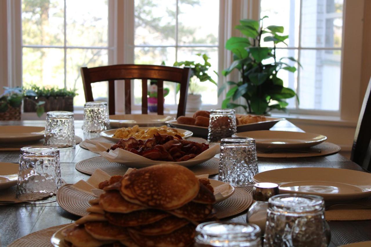 The Hillside B&B. Home W/ Breakfast Service! Wisconsin Dells Exterior foto
