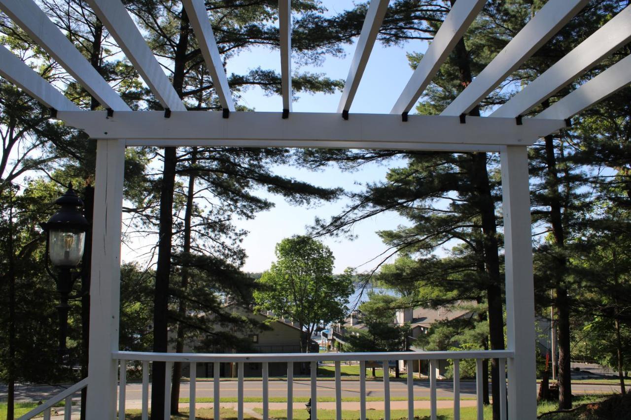 The Hillside B&B. Home W/ Breakfast Service! Wisconsin Dells Exterior foto
